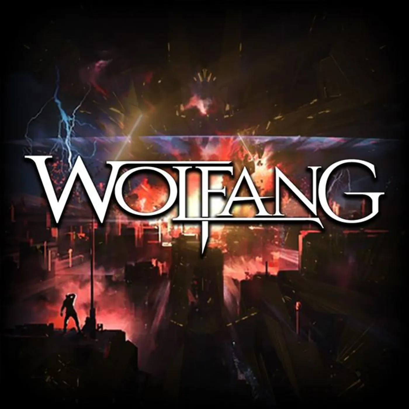 WolFang
