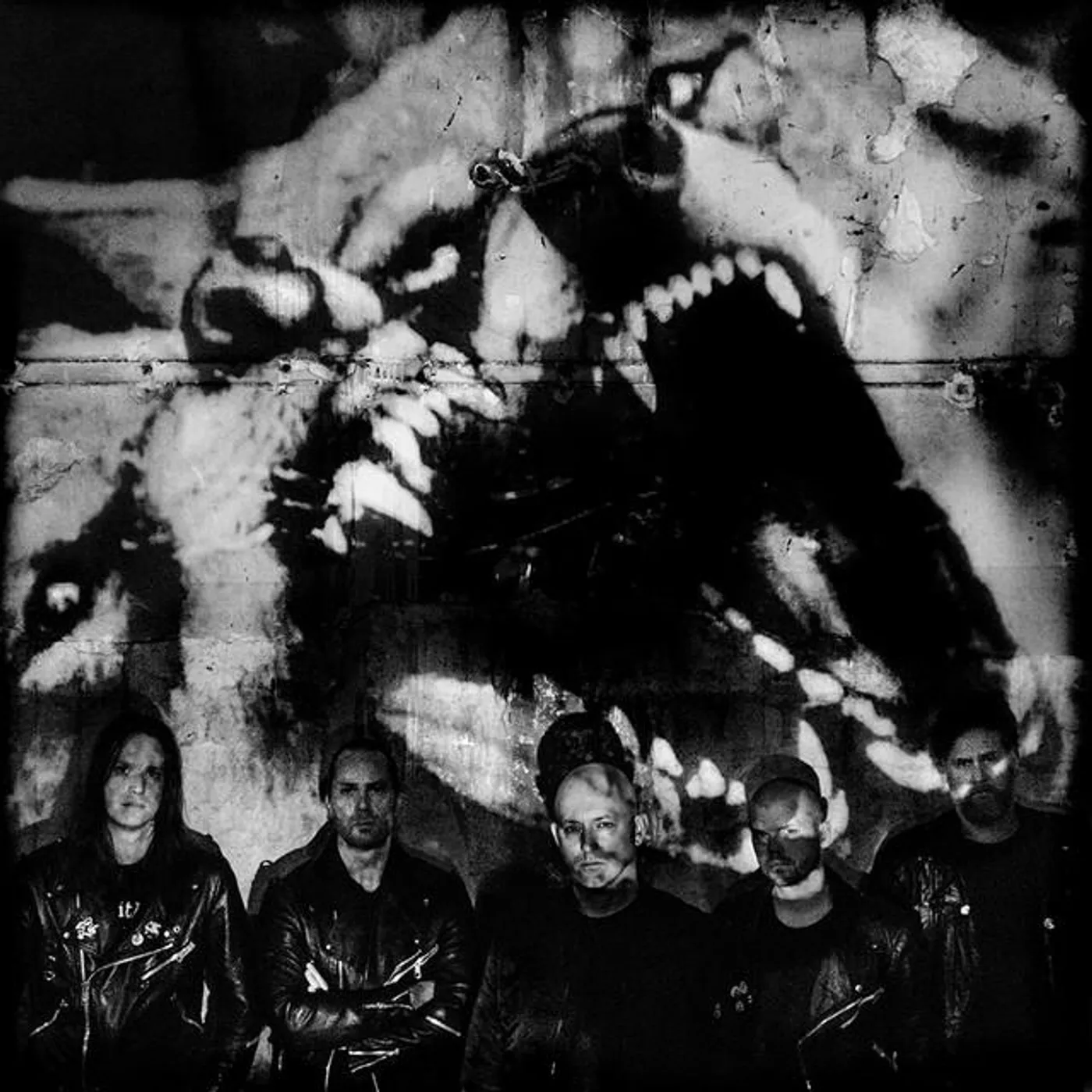 Wolfbrigade Brand Page