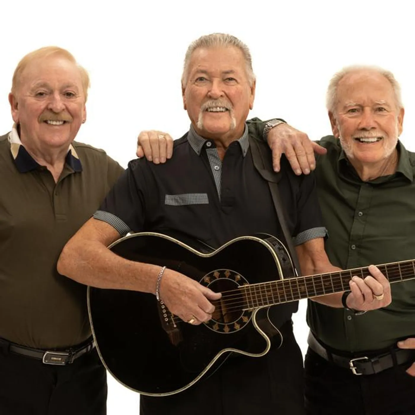 The Wolfe Tones Brand Page