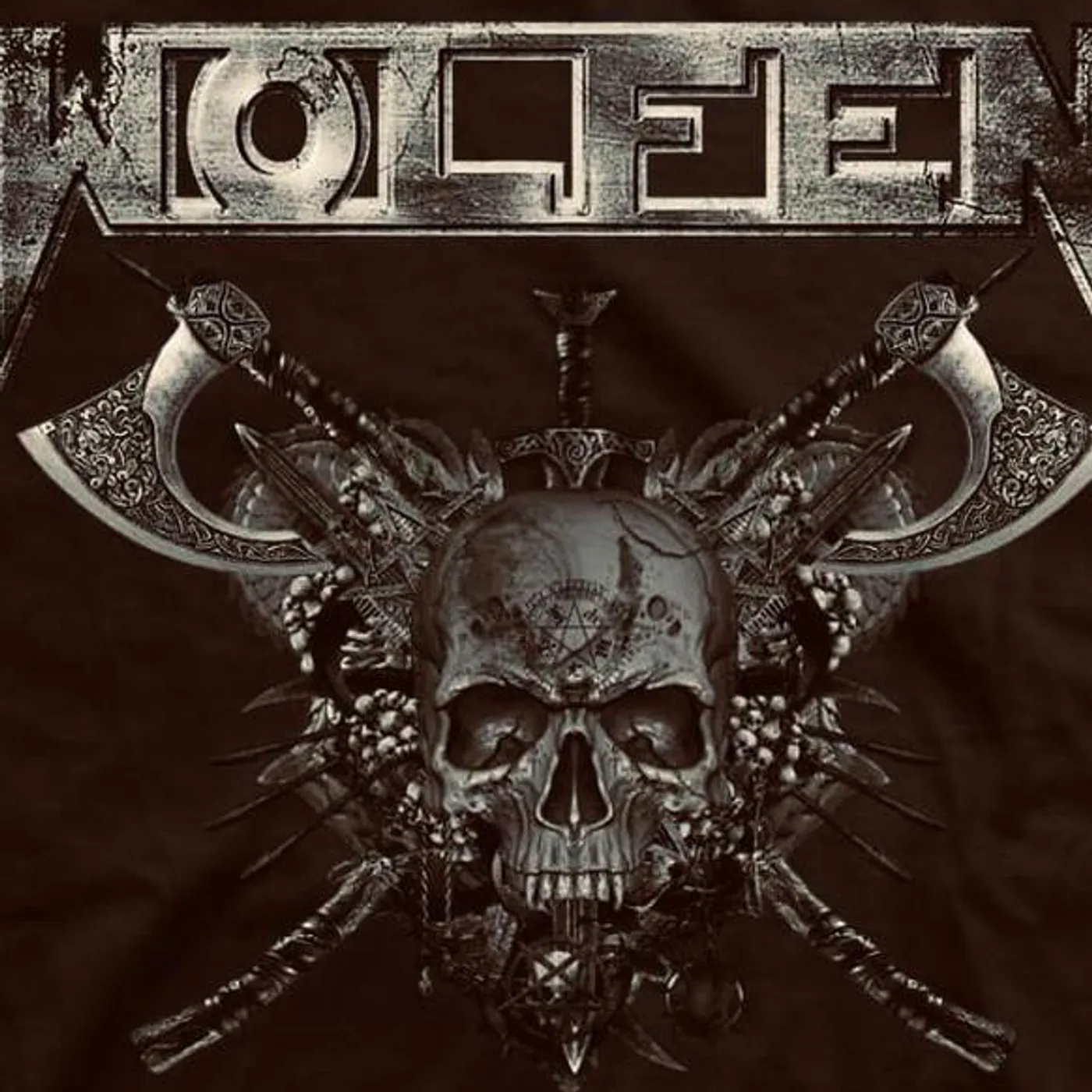 WOLFEN Brand Page