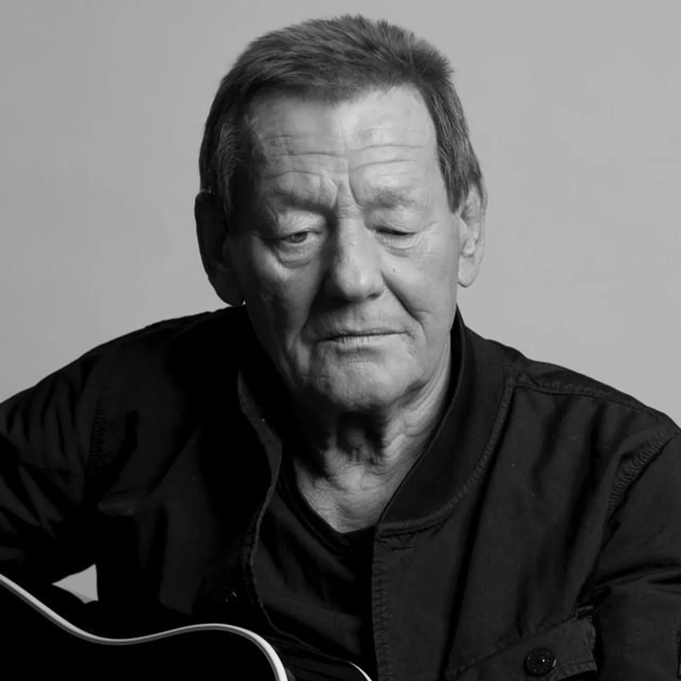 Wolfgang Ambros Brand Page