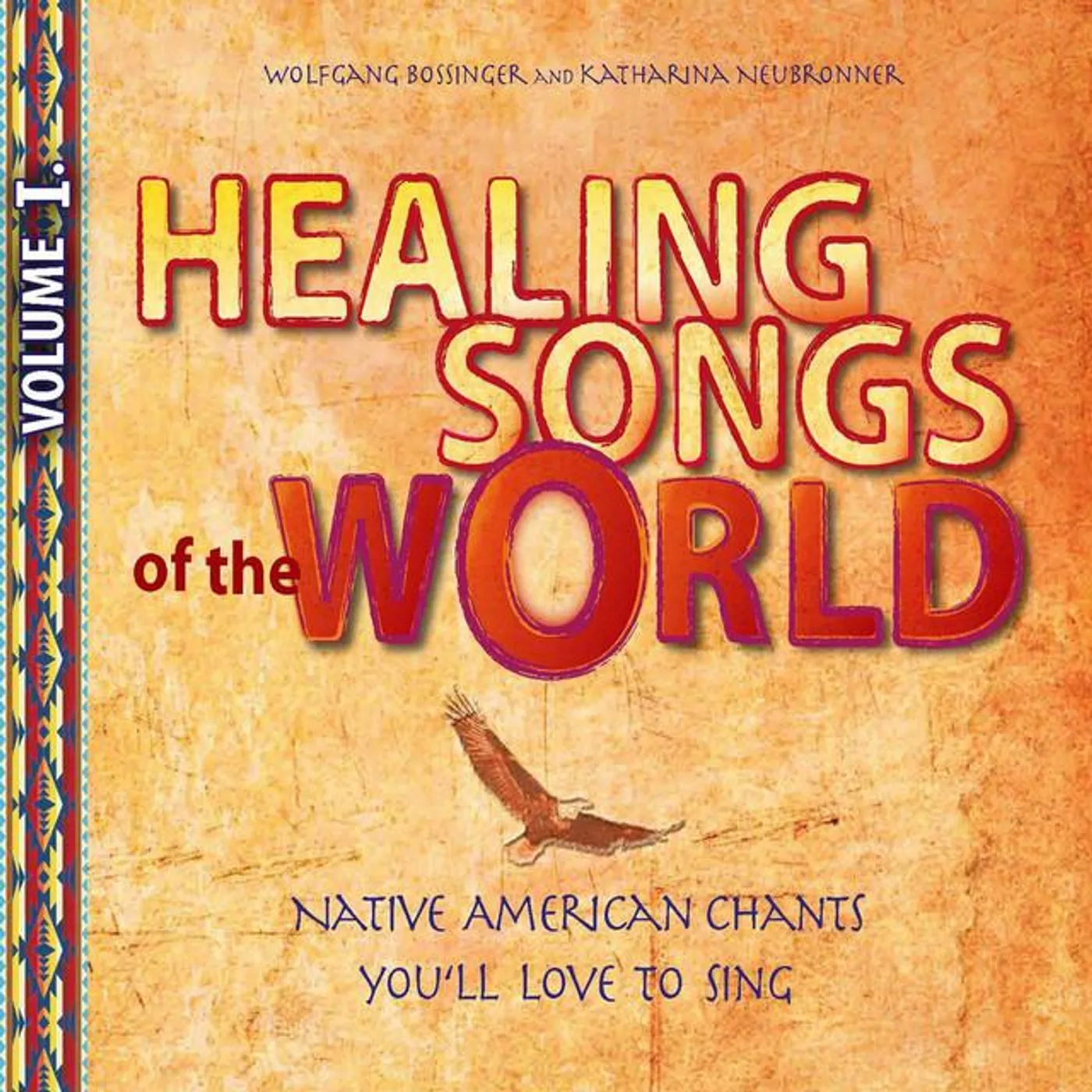 Wolfgang Bossinger Brand Page