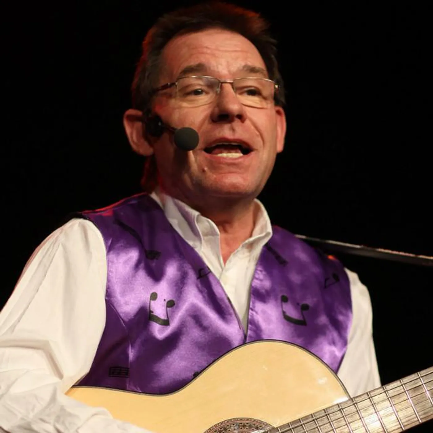 Wolfgang Hering Brand Page