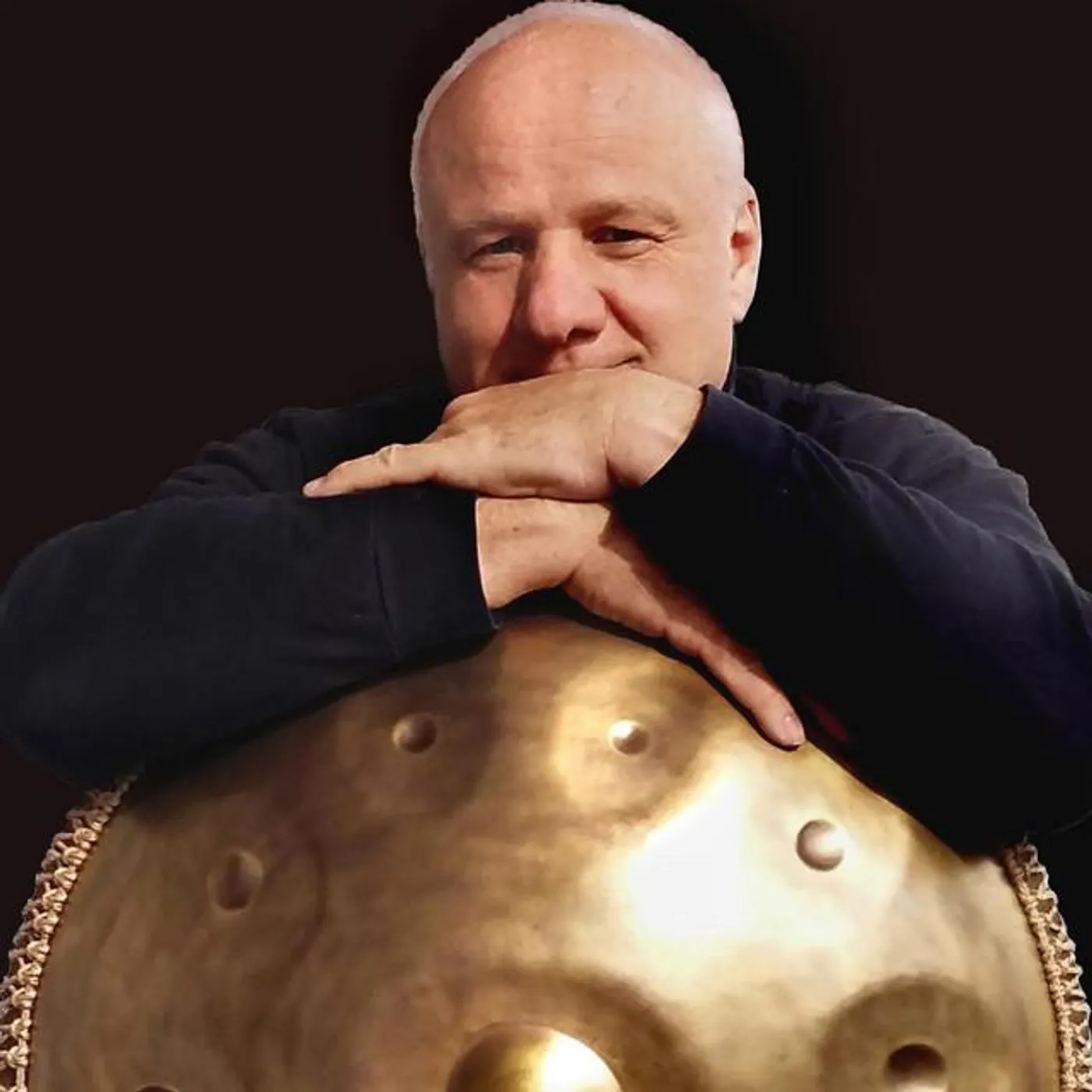 Wolfgang Ohmer Brand Page