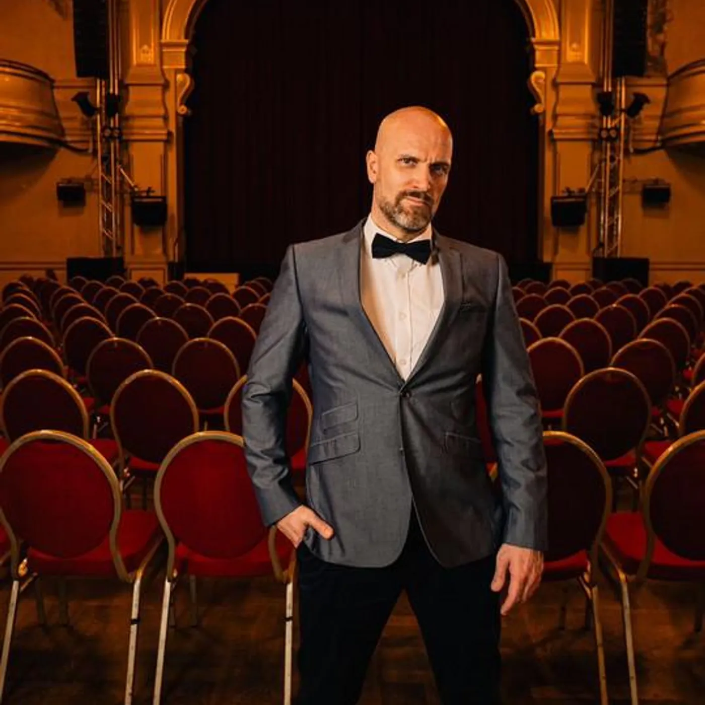 Wolfgang Lohr Brand Page