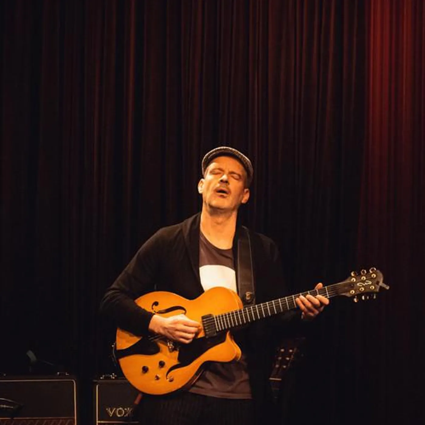 Wolfgang Muthspiel Brand Page