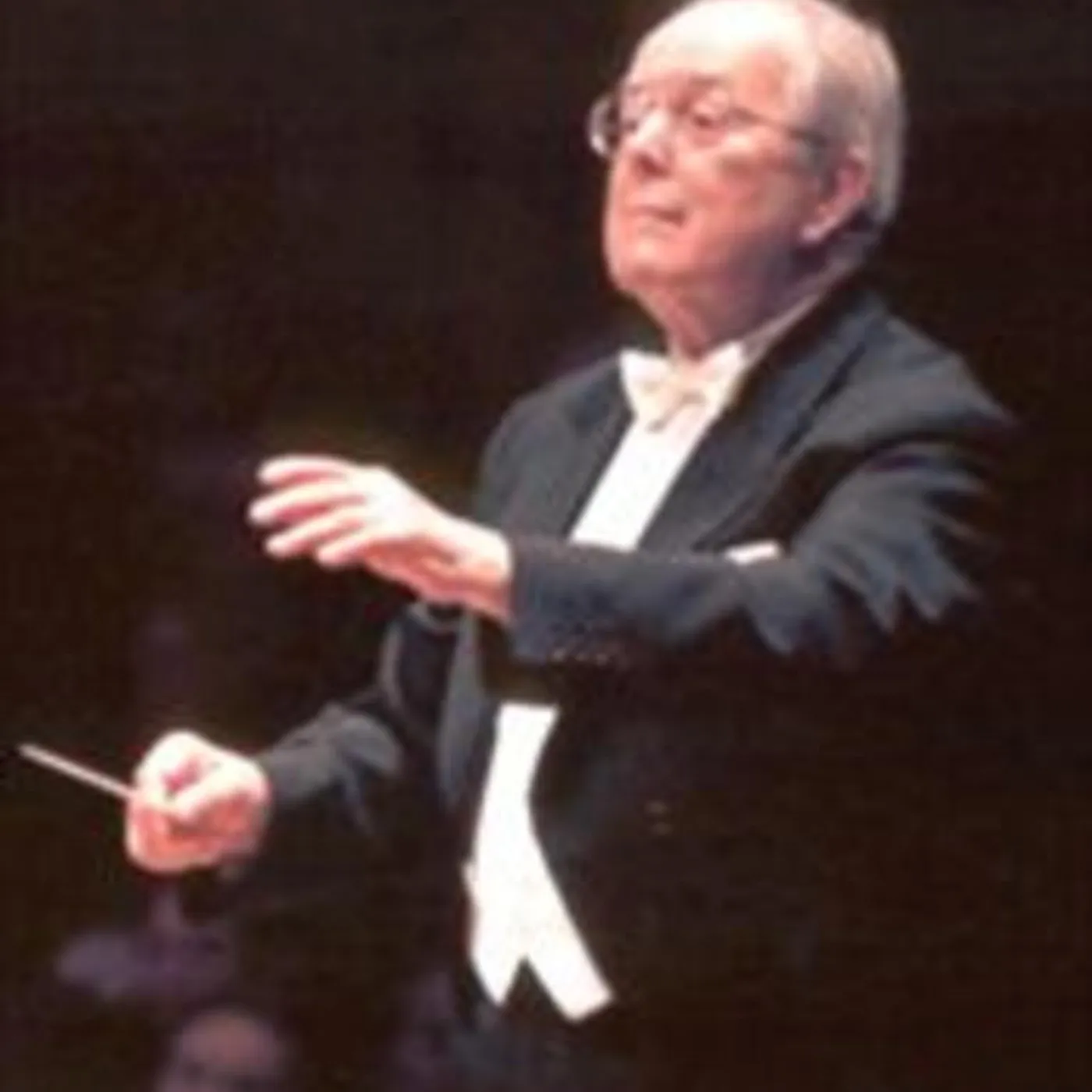 Wolfgang Sawallisch Brand Page