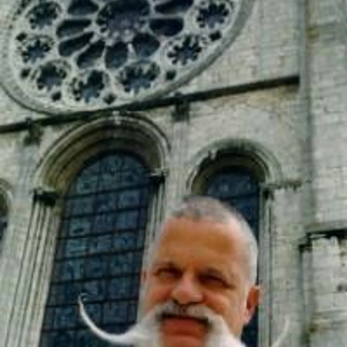 Wolfgang Rübsam Brand Page