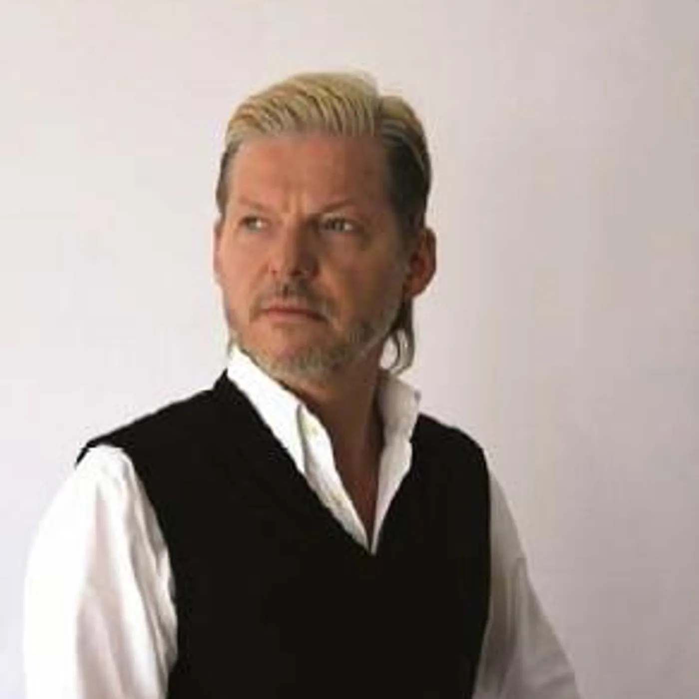 Wolfgang Voigt Brand Page