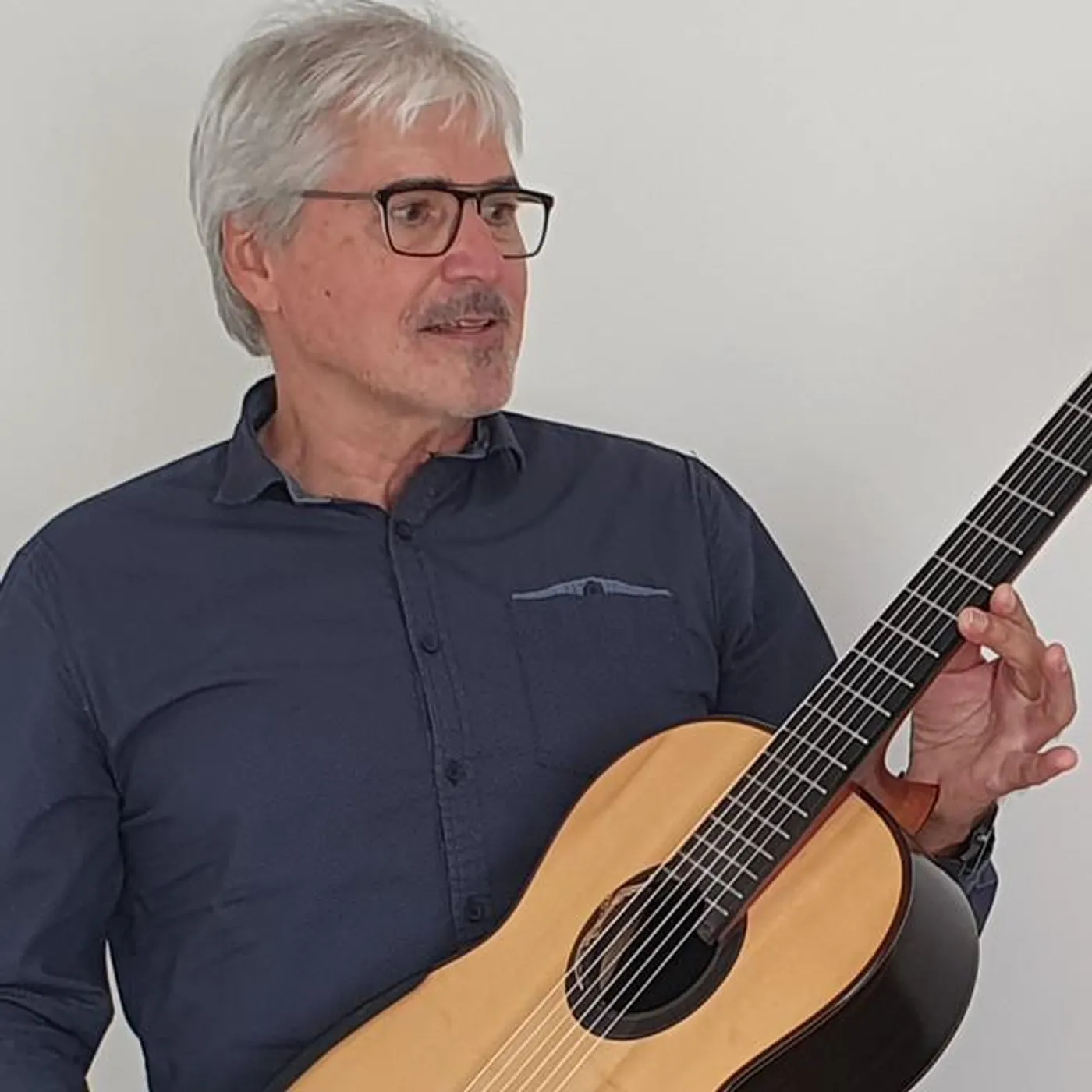 Wolfgang Vrecun Brand Page