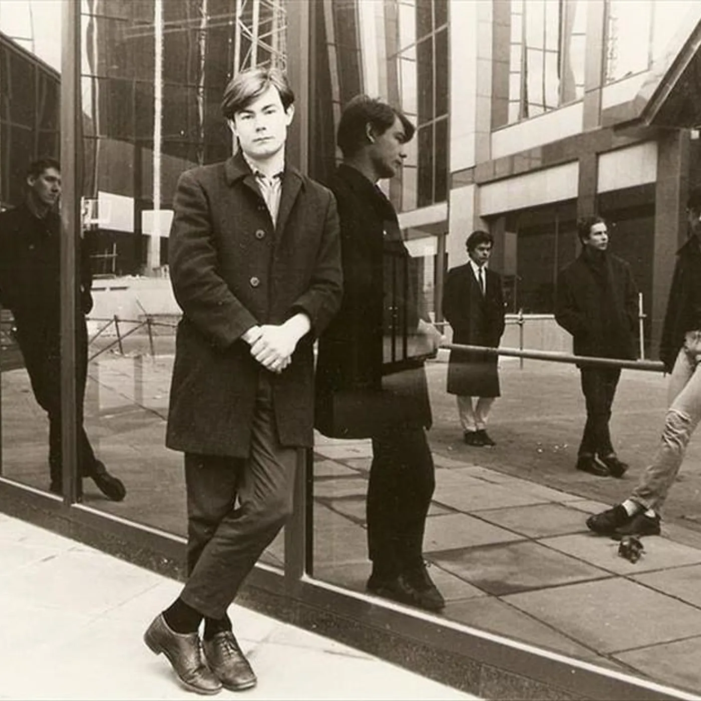 The Wolfhounds Brand Page