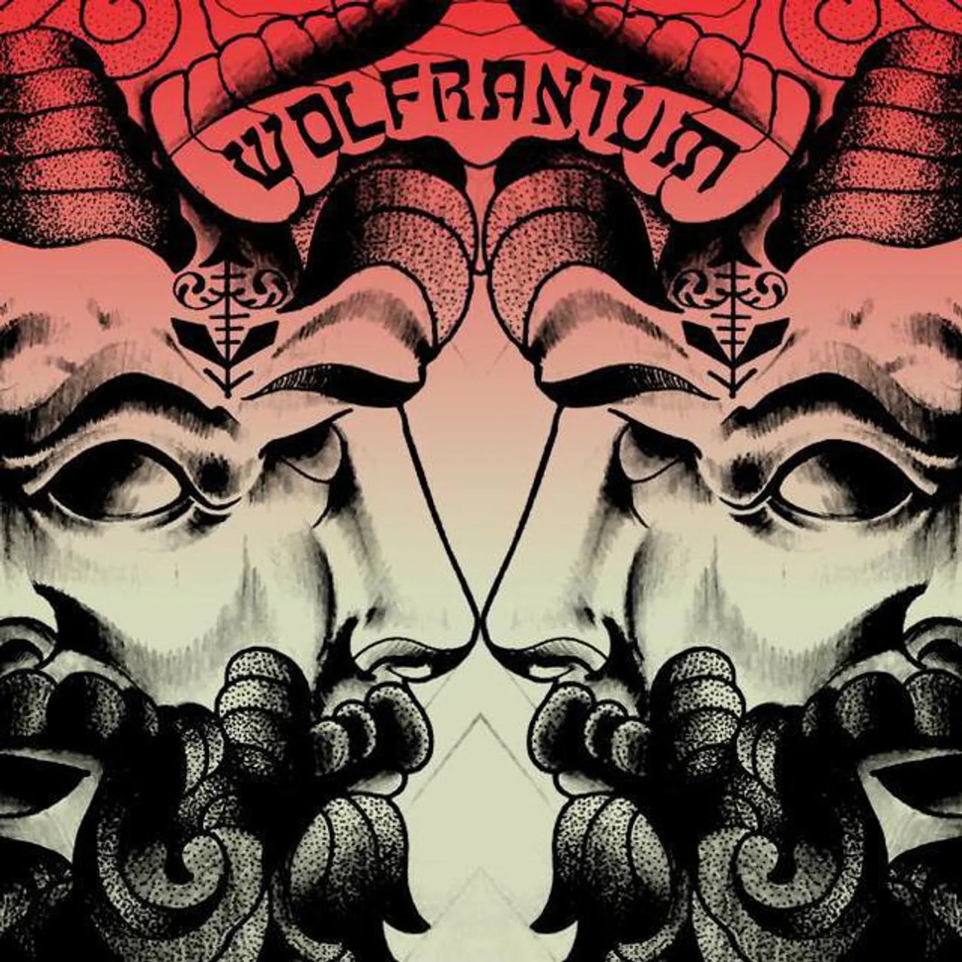 Wolfranium