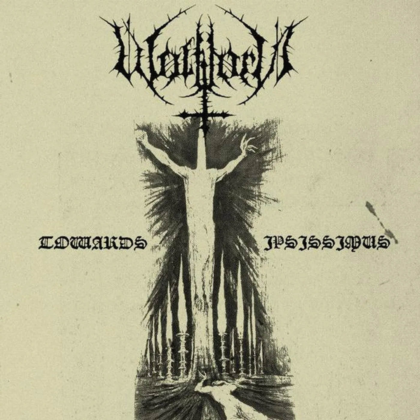 Wolfthorn Brand Page