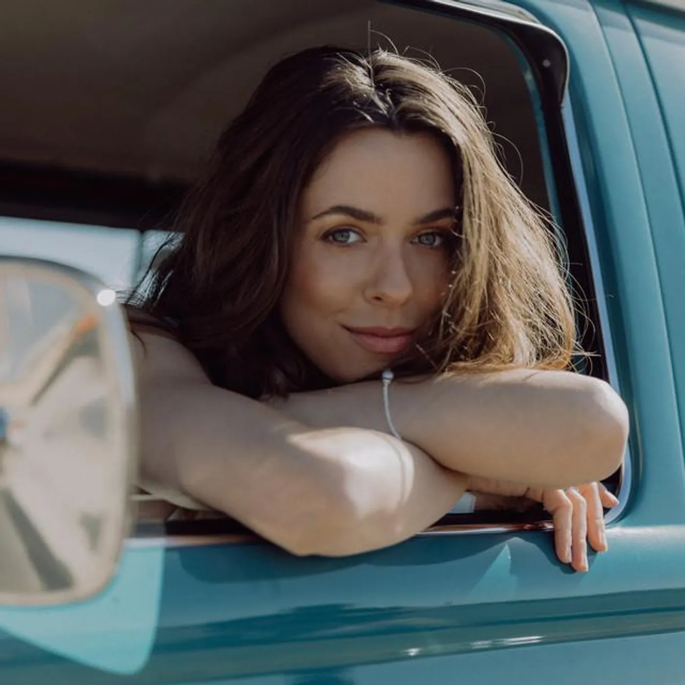 Wolkenfrei Brand Page