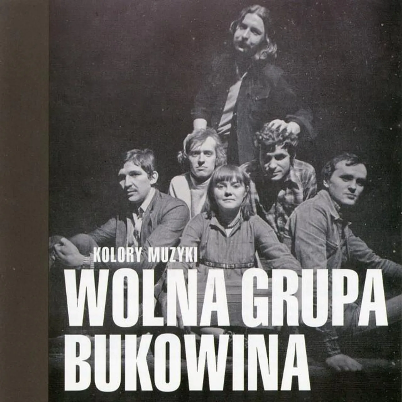 Wolna Grupa Bukowina Brand Page