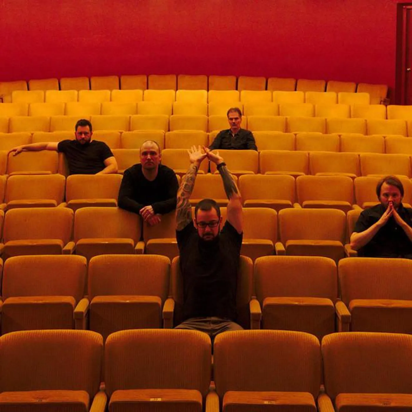 Wolverine Brand Page