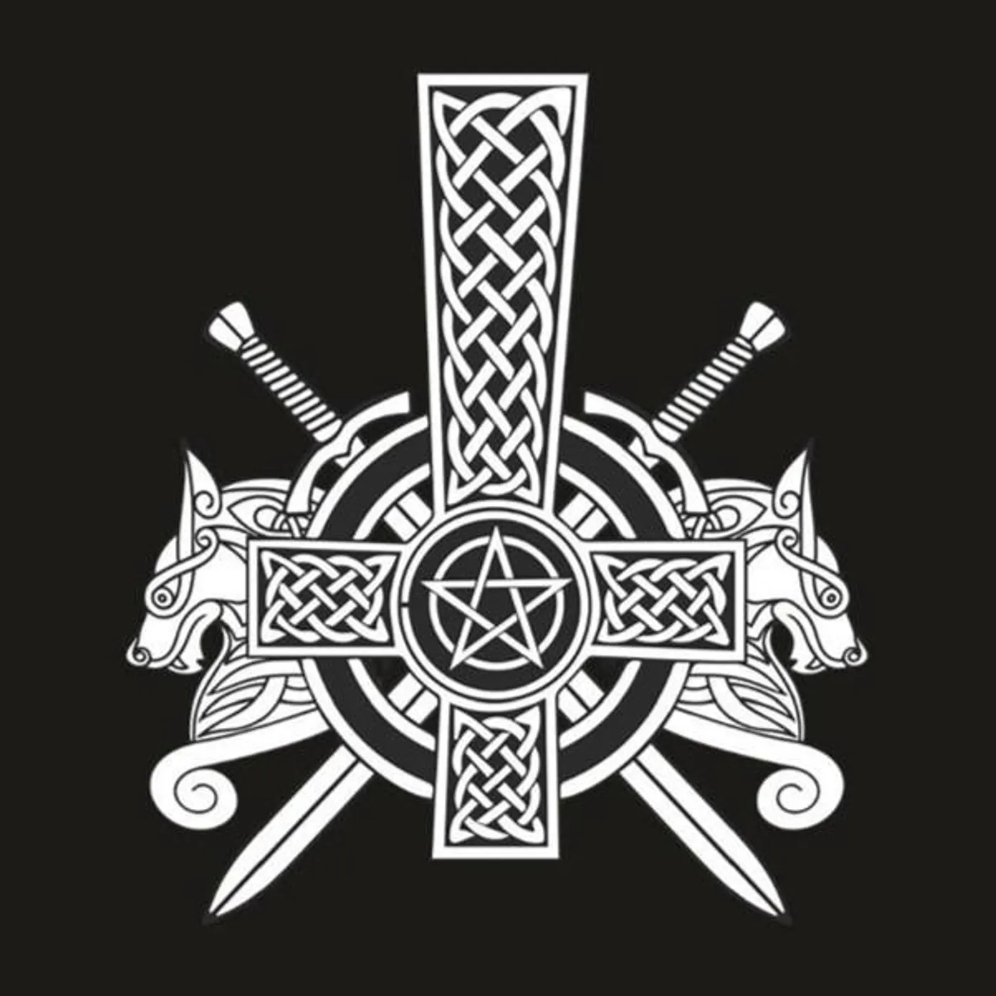 The Wolves of Avalon Brand Page