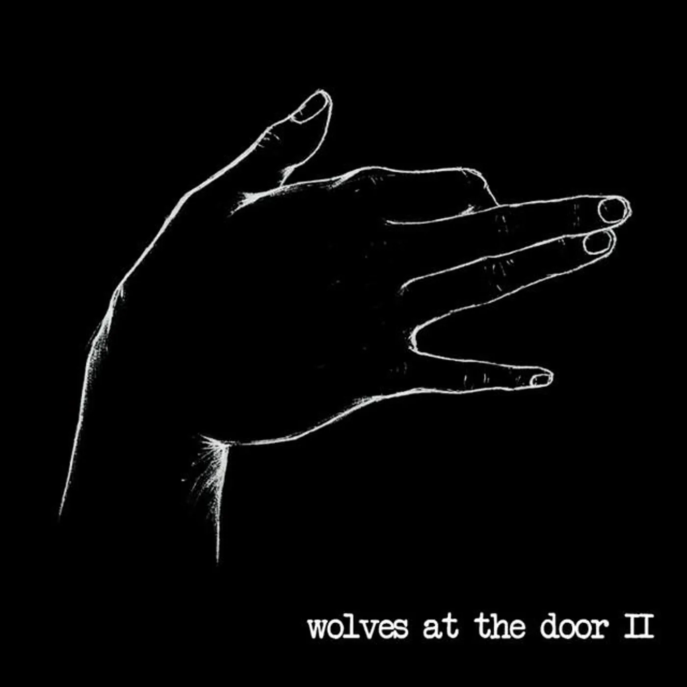 Wolves At The Door