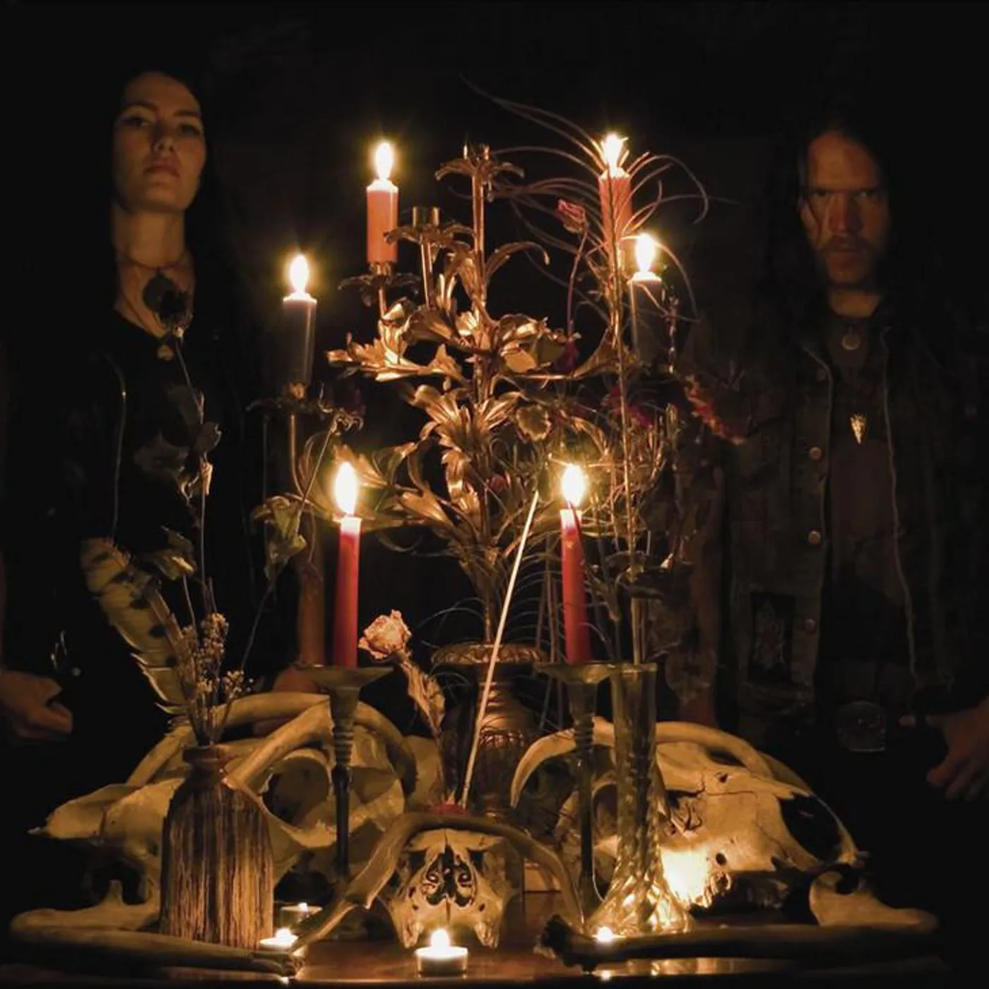 Wolvserpent Brand Page