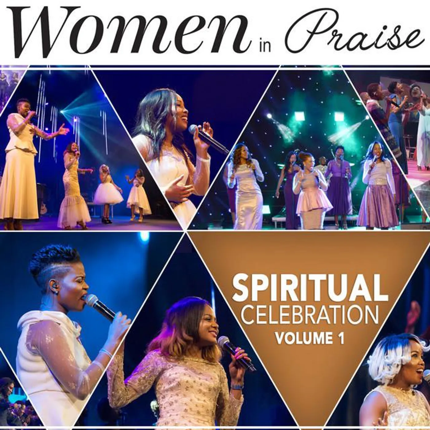 Women In Praise