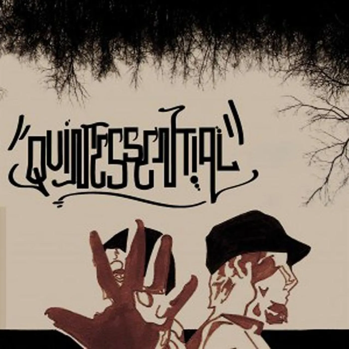 Wonder Brown Brand Page