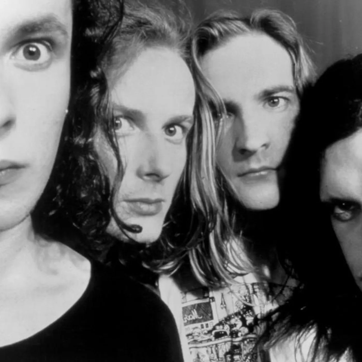 The Wonder Stuff Brand Page