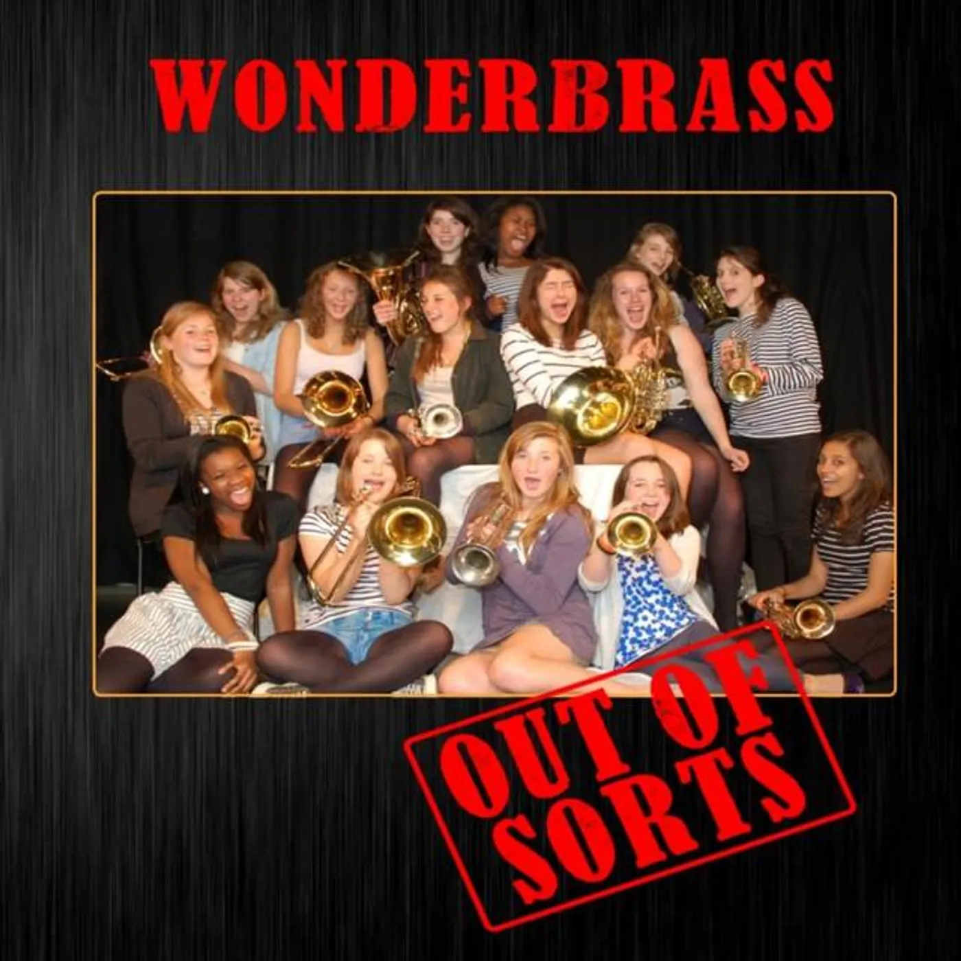 WonderBrass