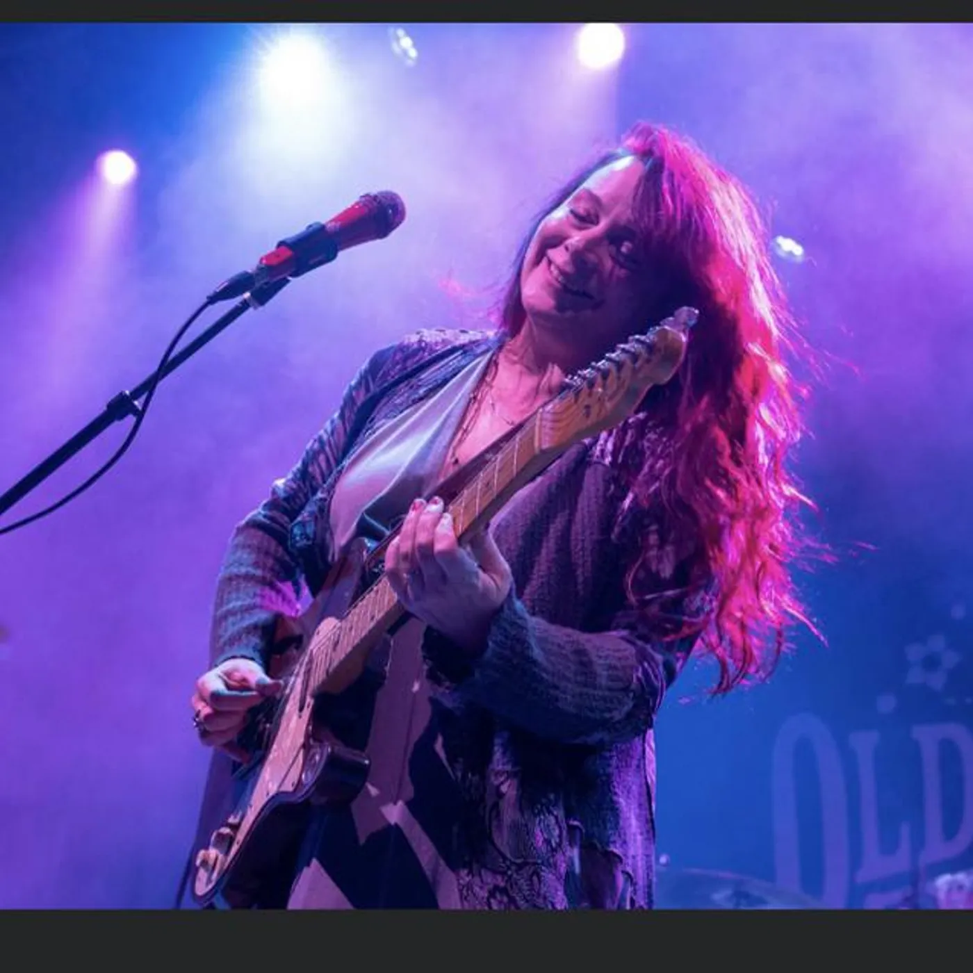 Carolyn Wonderland Brand Page