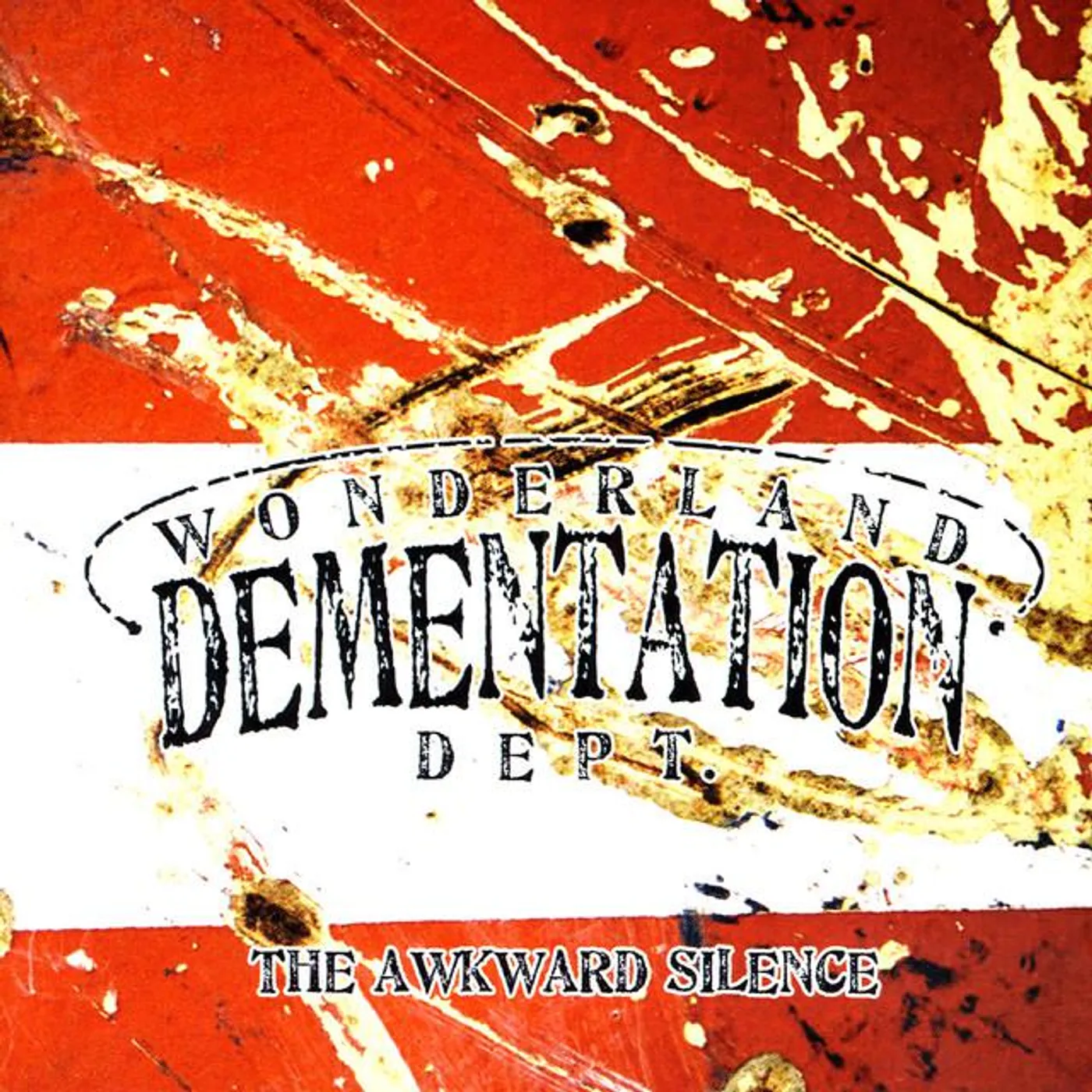 Wonderland Dementation Dept. Brand Page