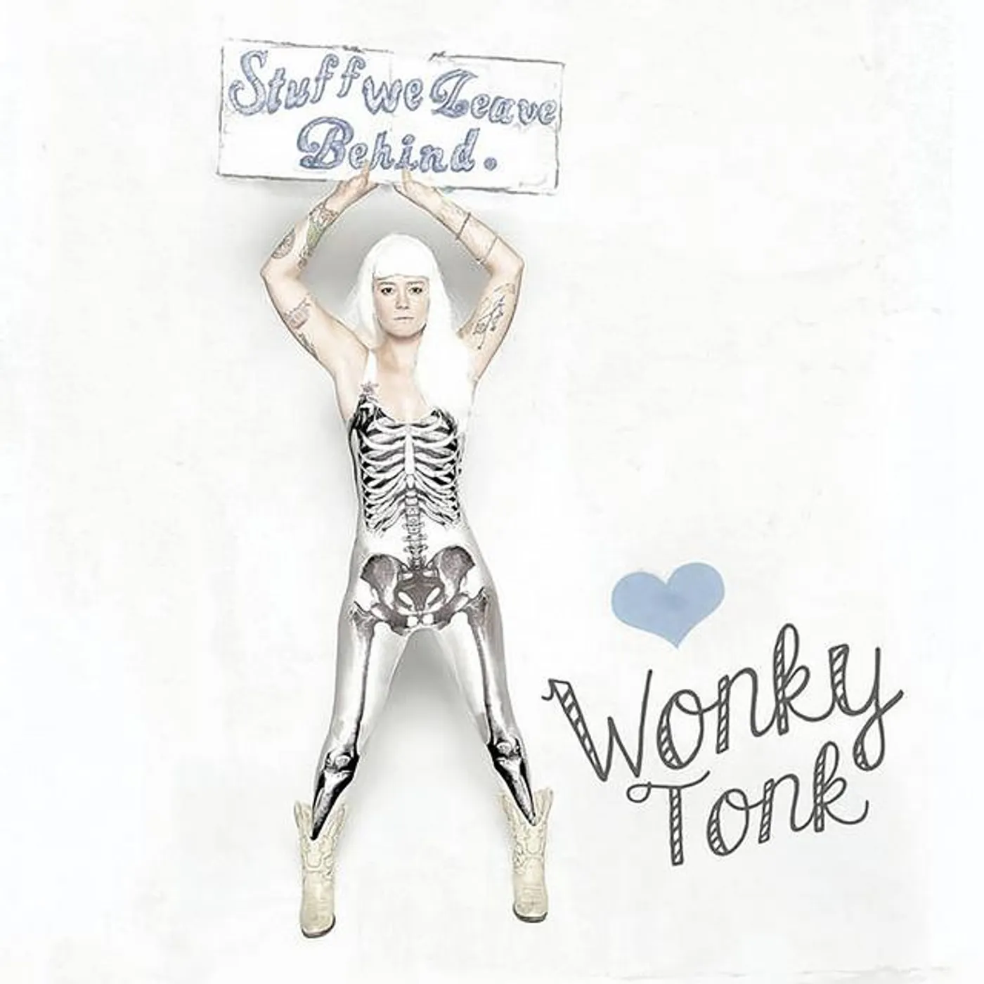 Wonky Tonk