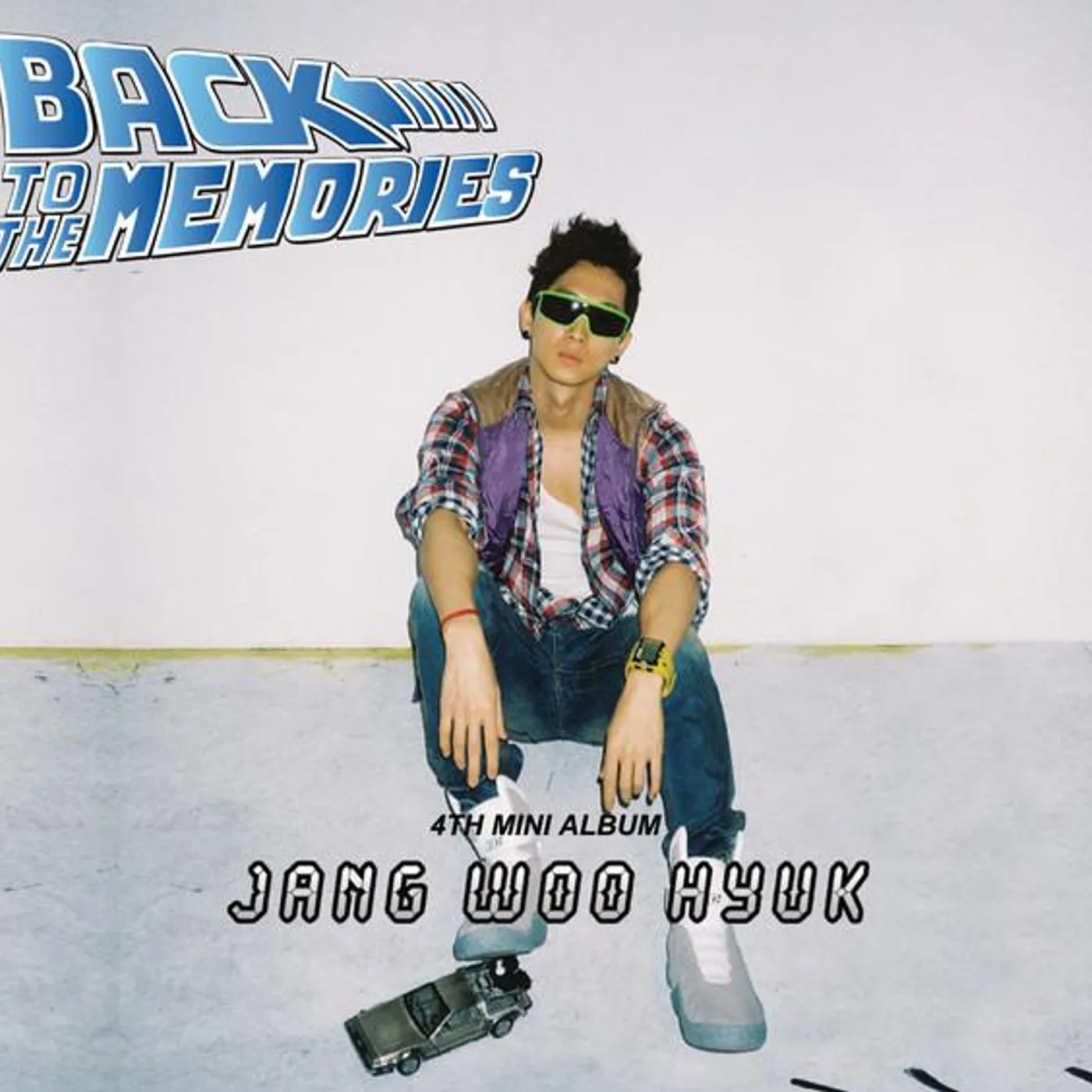 Woo Hyuk Jang Brand Page