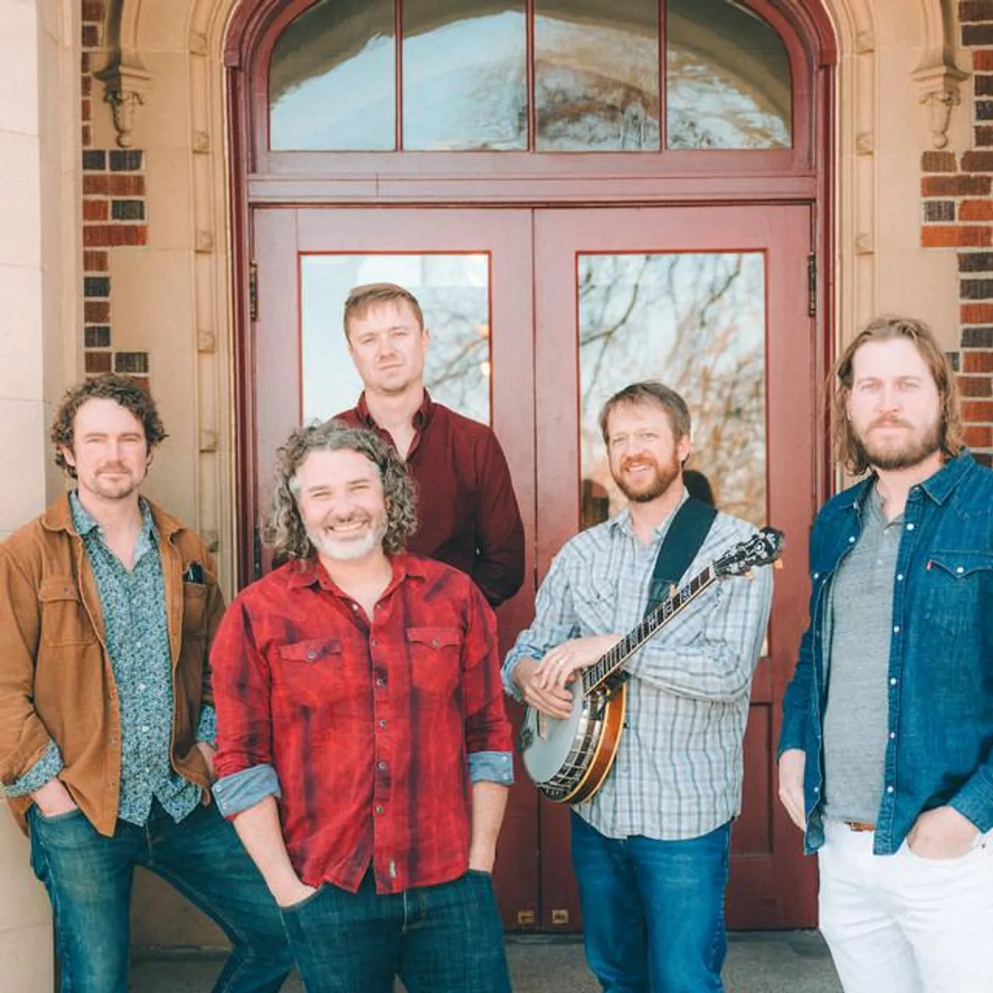 Wood Belly Brand Page