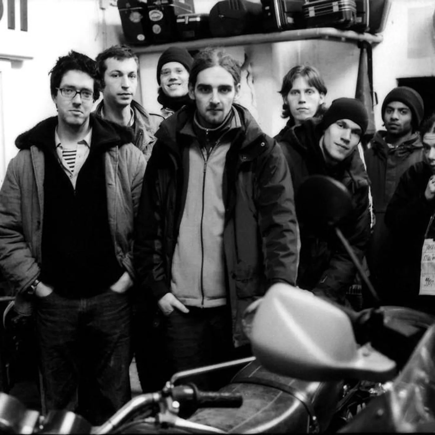 Wood In Di Fire Brand Page