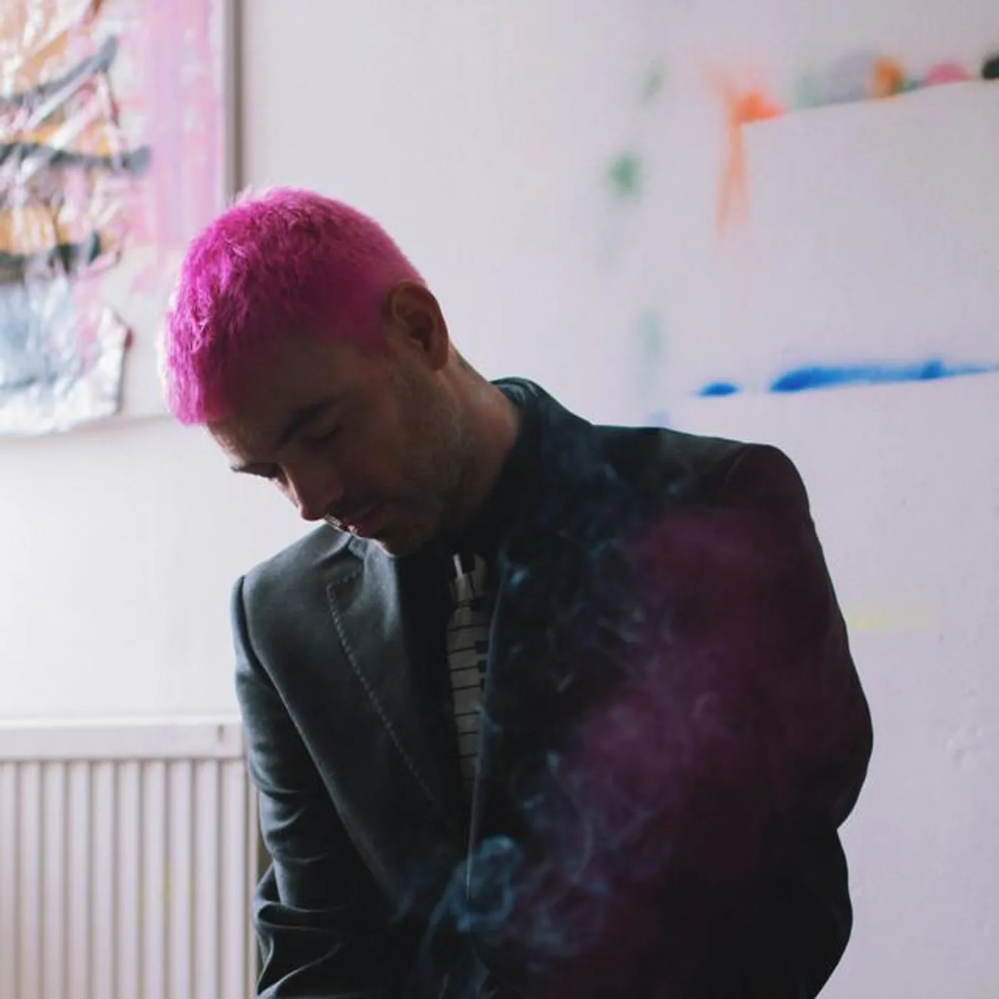 Royce Wood Junior Brand Page