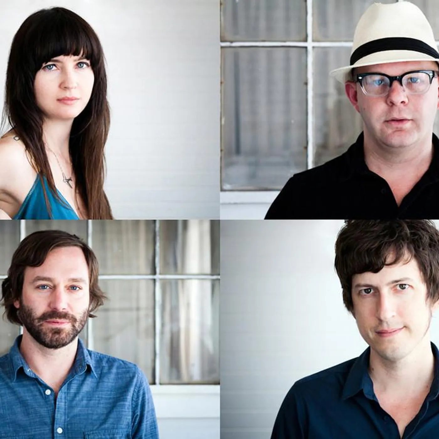 The Wooden Birds Brand Page