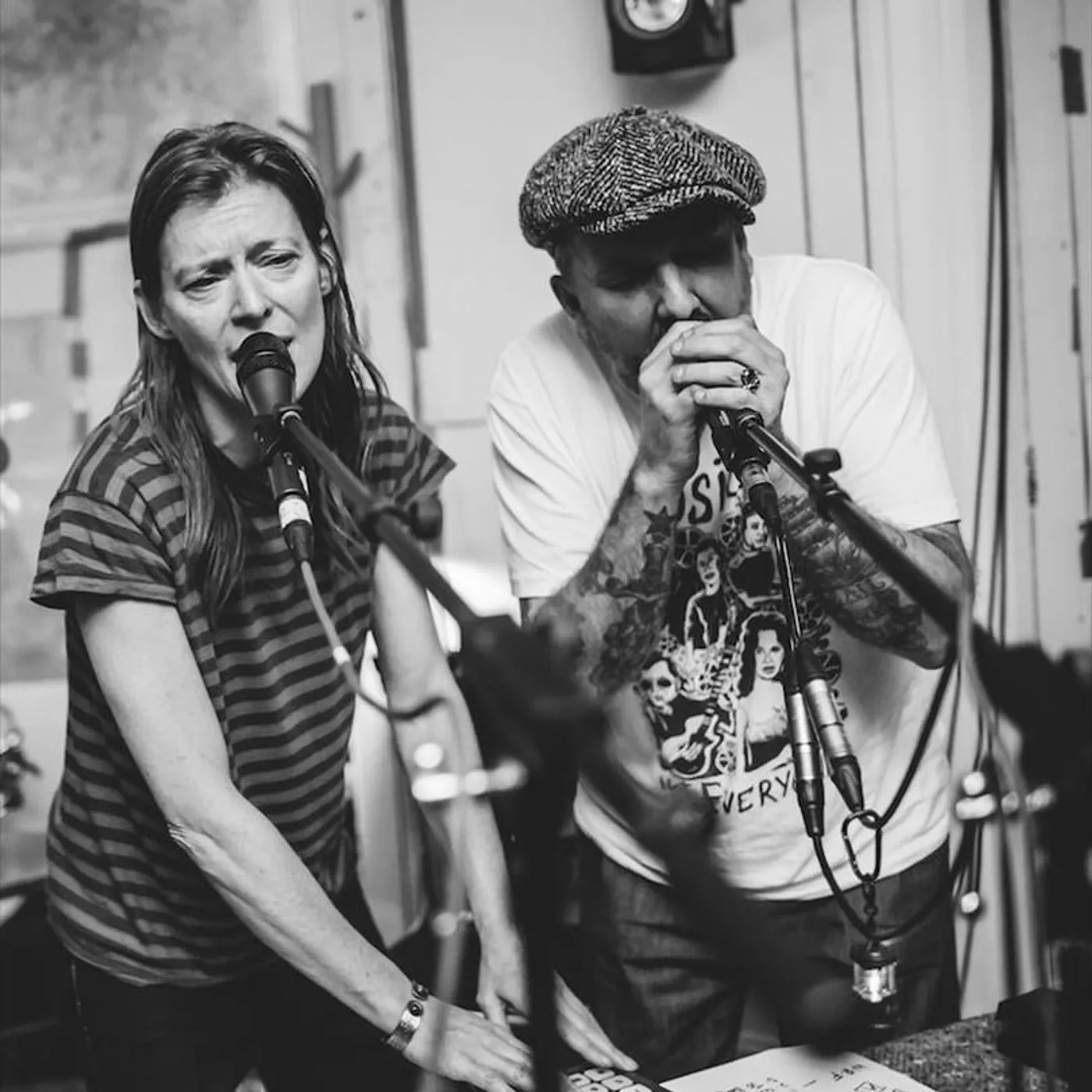 The Woodleigh Research Facility Brand Page