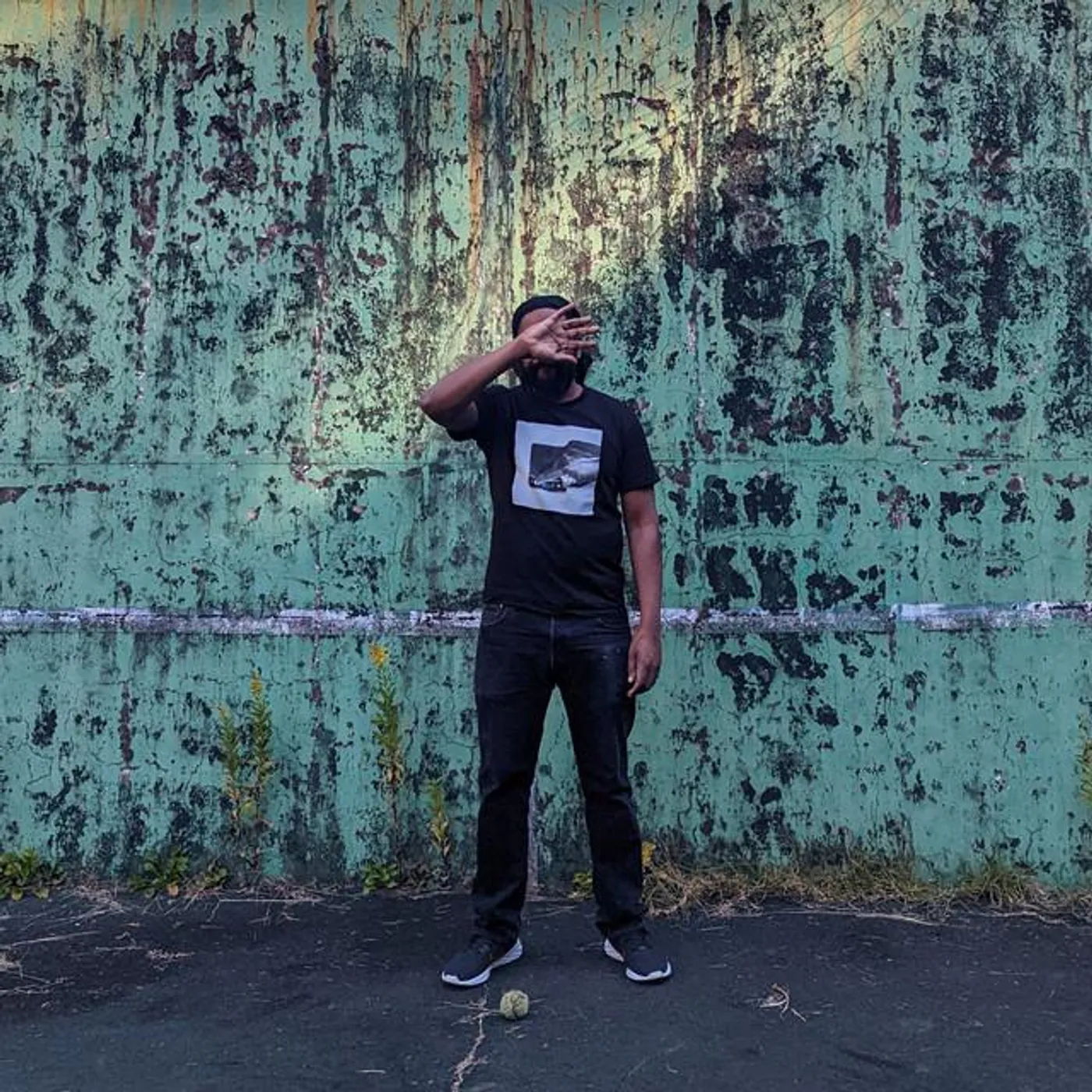 billy woods Brand Page