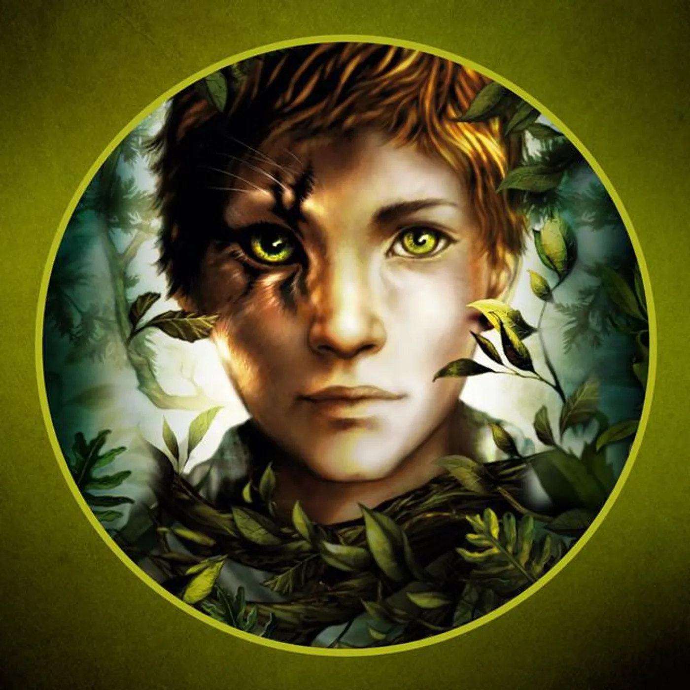 Woodwalkers Brand Page