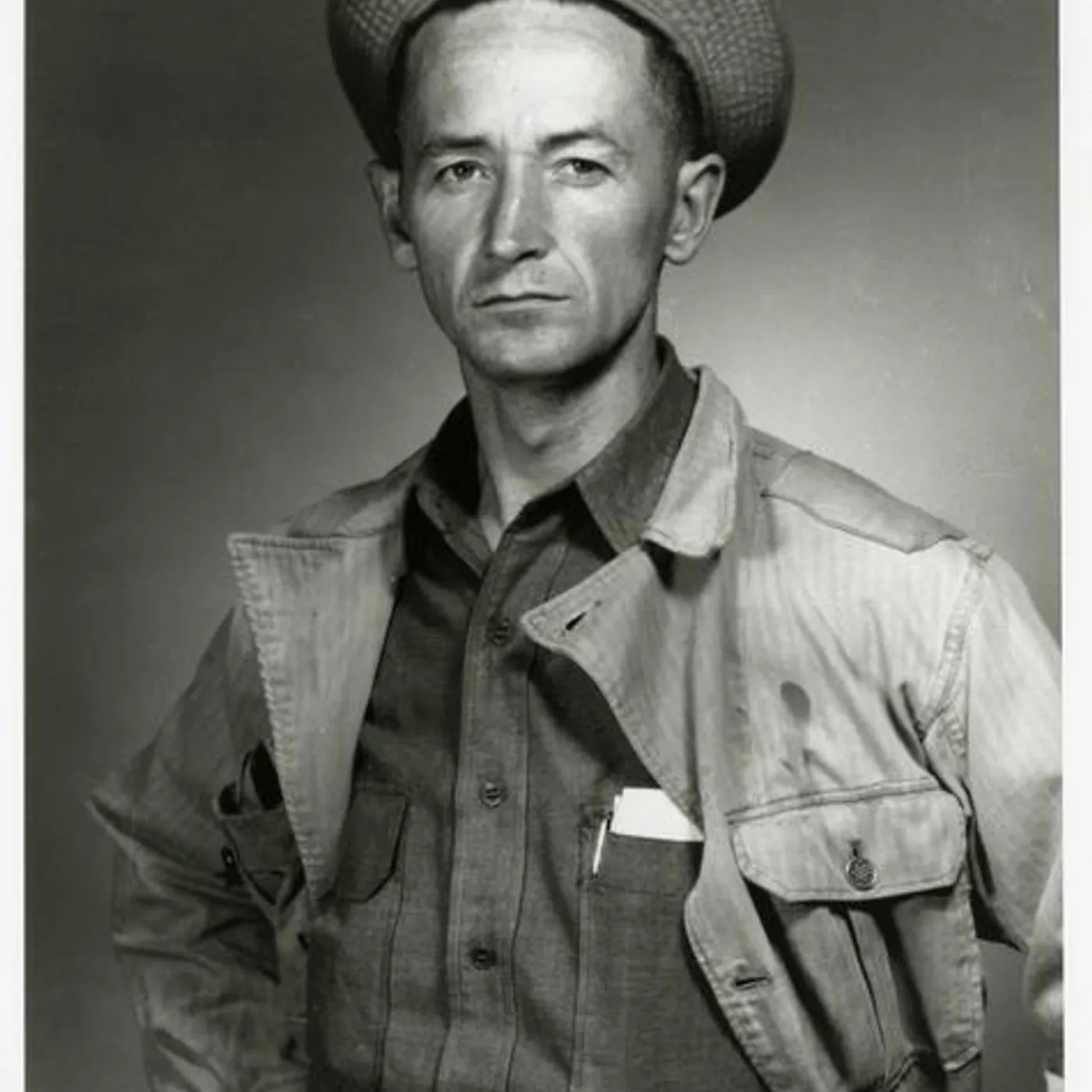 Woody Guthrie Brand Page