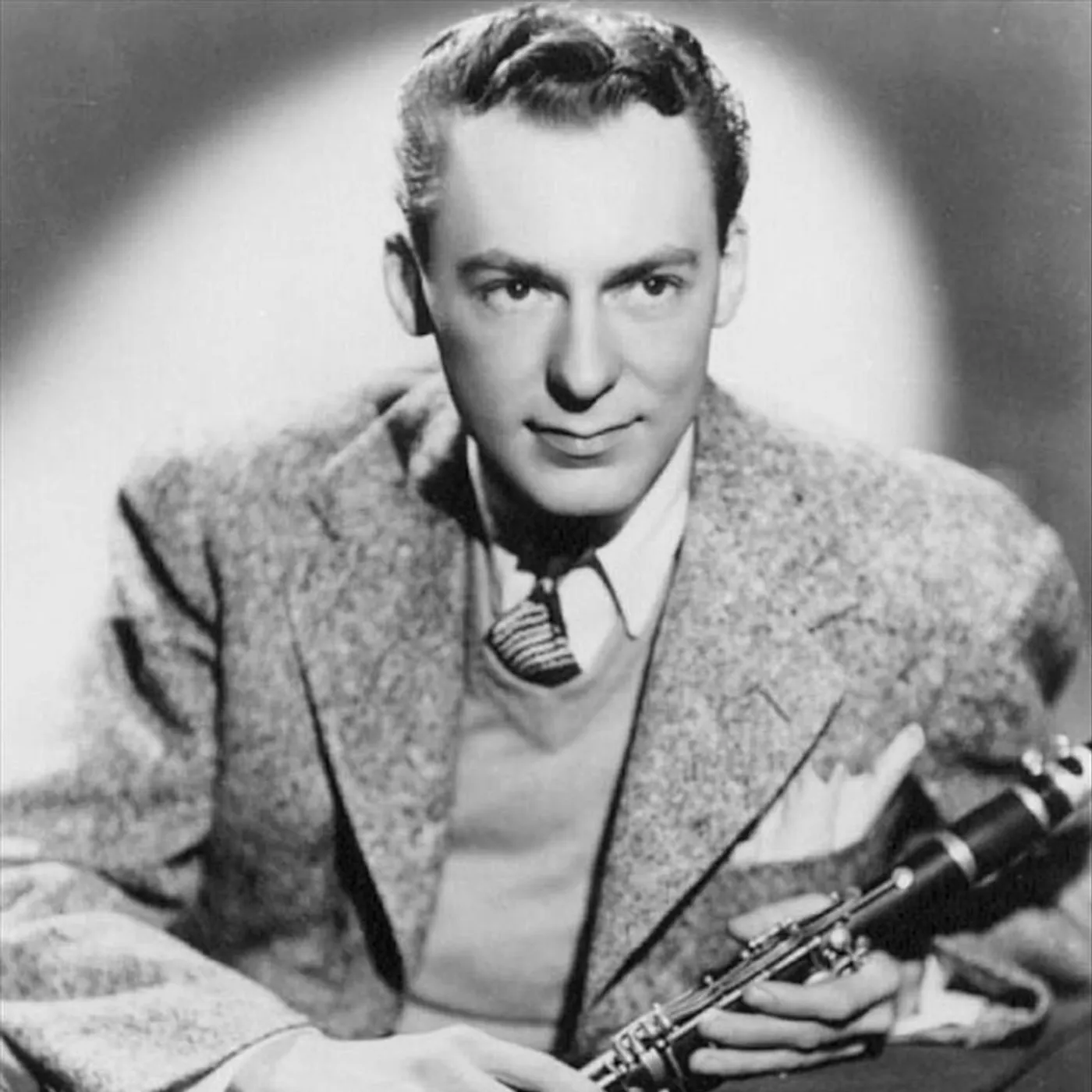 Woody Herman Brand Page