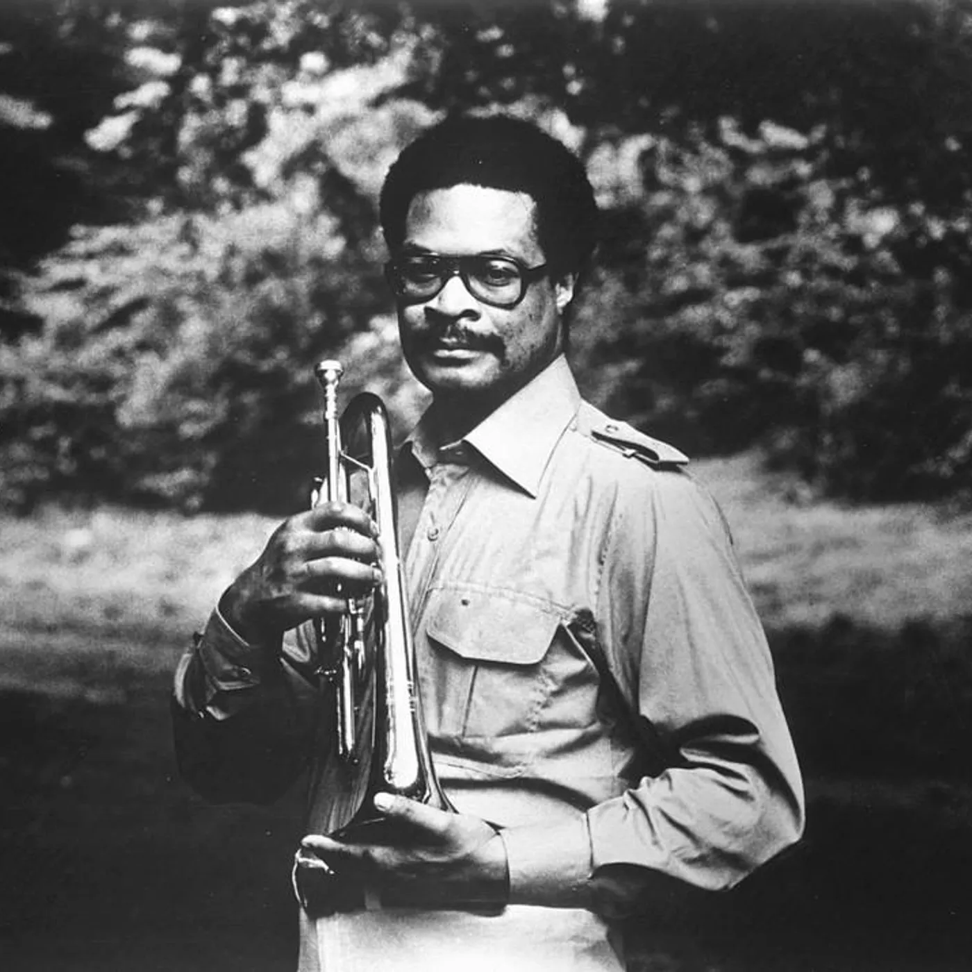 Woody Shaw Brand Page