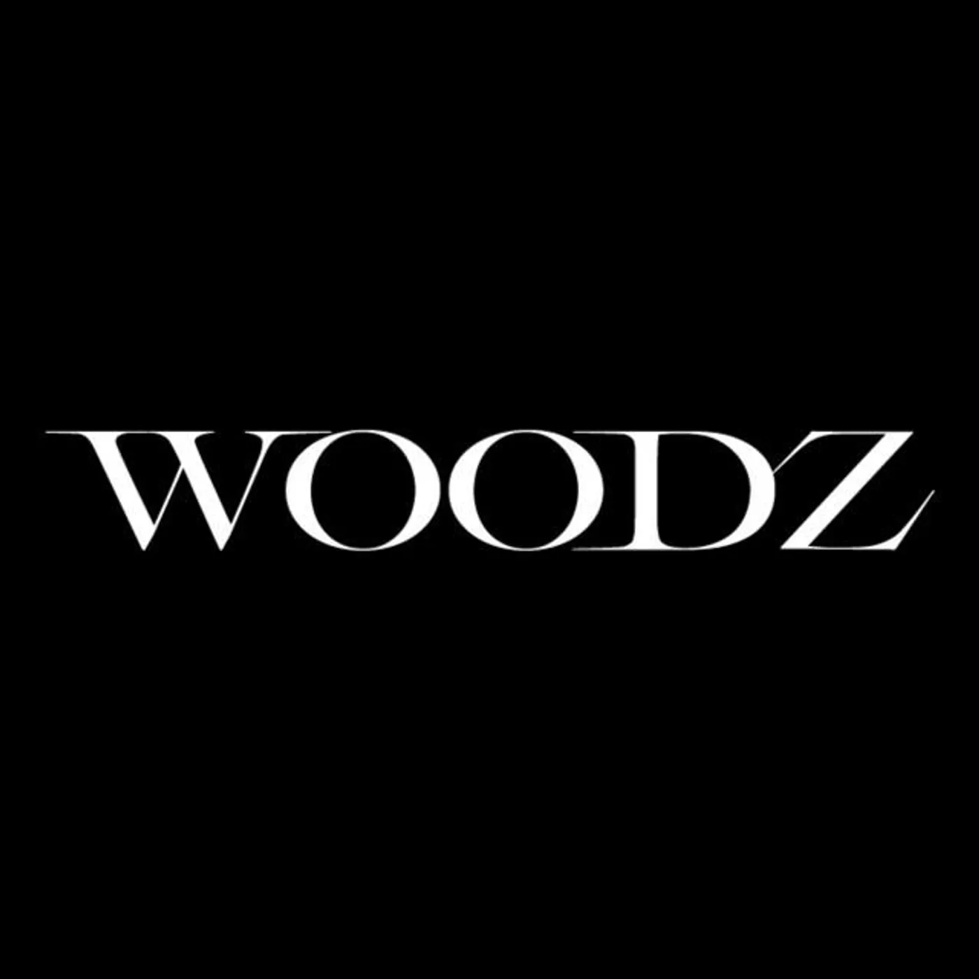WOODZ Brand Page