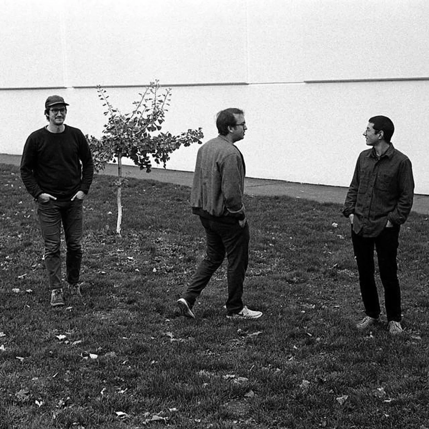 The Woolen Men Brand Page