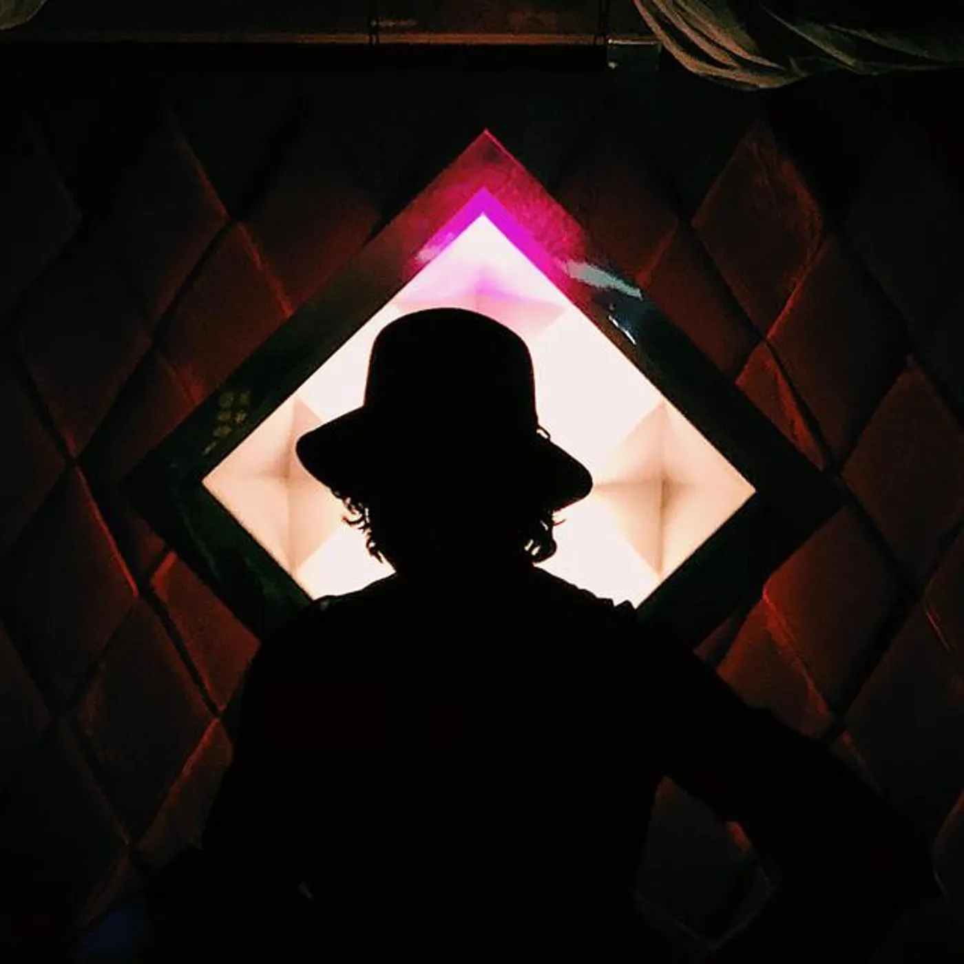 Woolfy vs Projections Brand Page