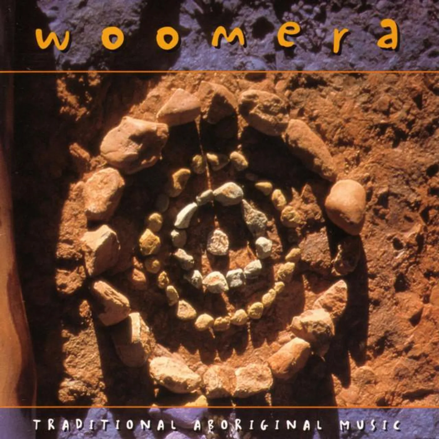 Woomera