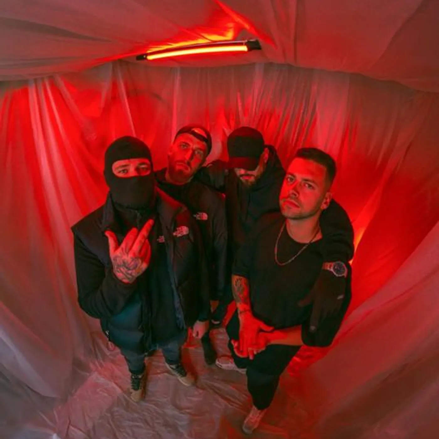 Words of Concrete Brand Page