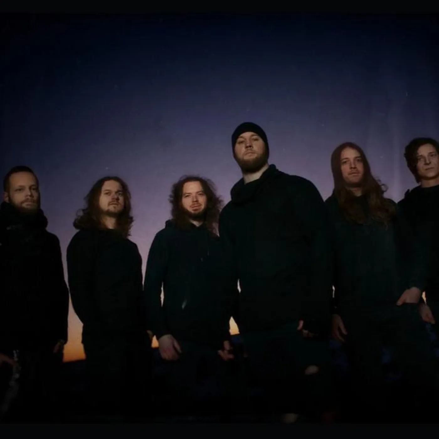 Words Of Farewell Brand Page