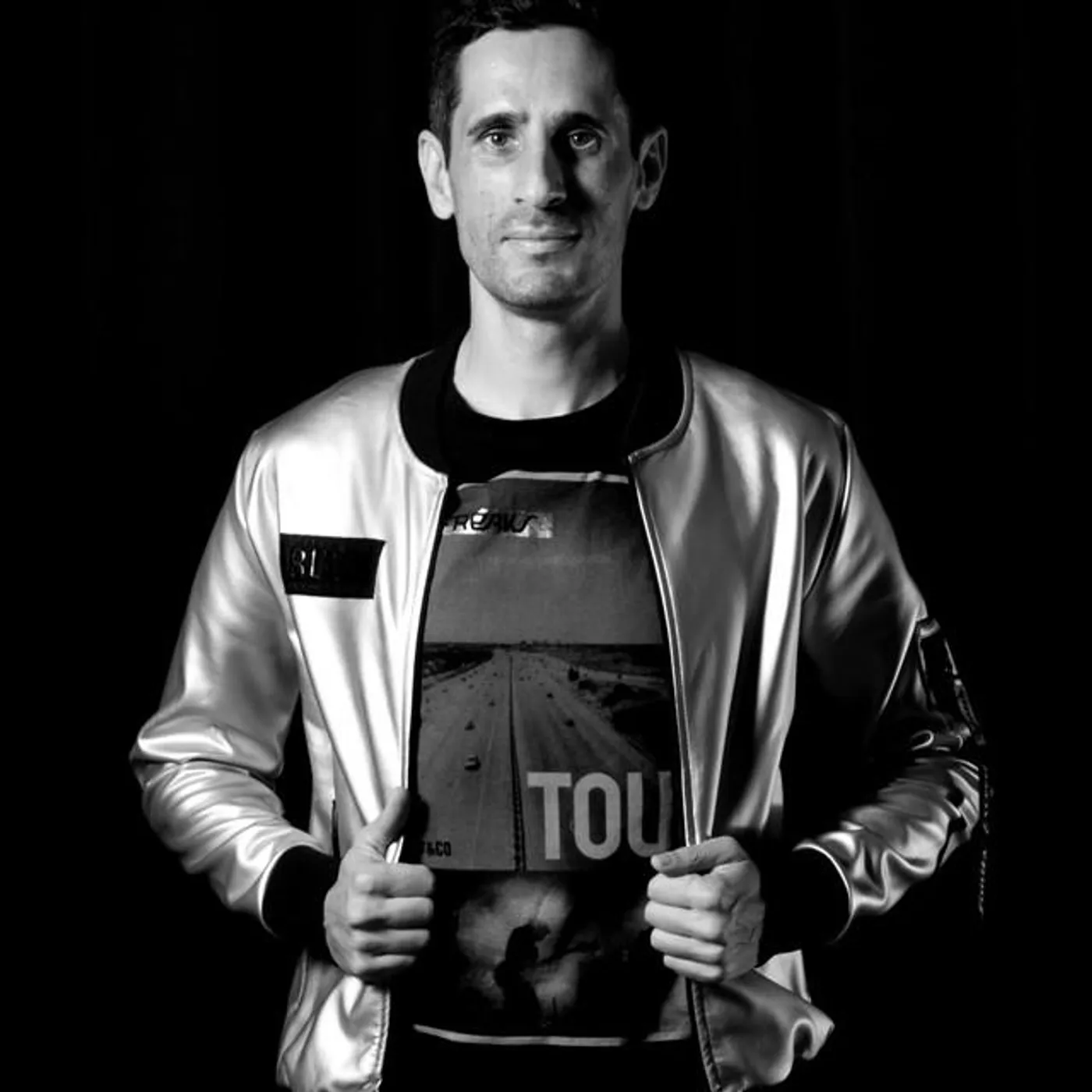 Wordz Deejay Brand Page