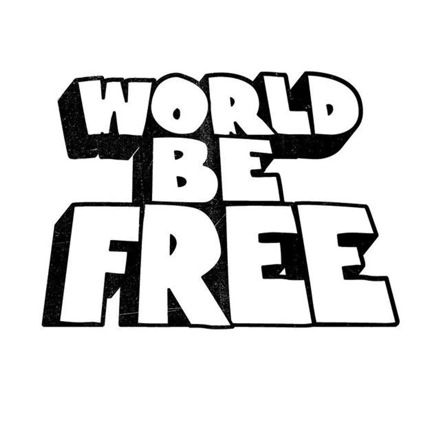 World Be Free Brand Page