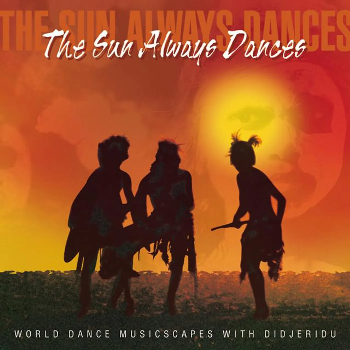 World Dance Musicscapes with Didjeridu Brand Page